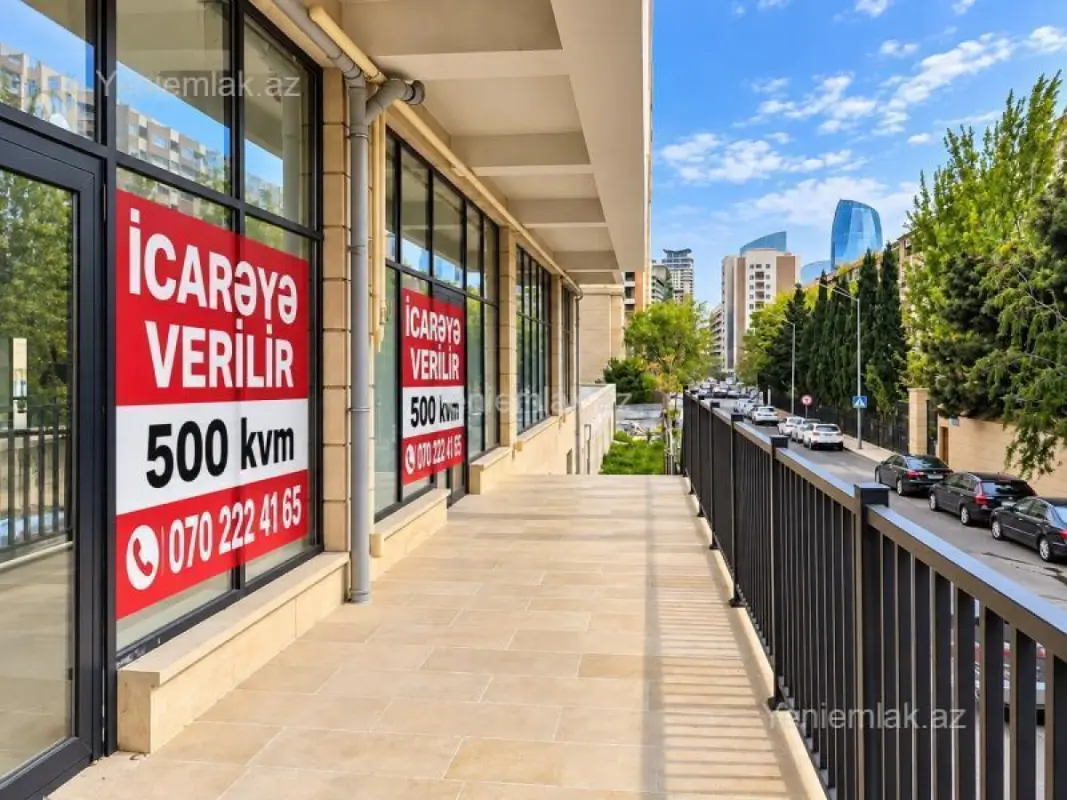 Satılır 3 otaqlı yeni tikili 85 m²