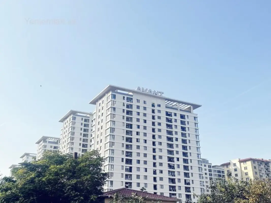 Satılır 3 otaqlı yeni tikili 103 m²