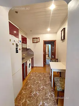 Satılır 3 otaqlı köhnə tikili 65 m²