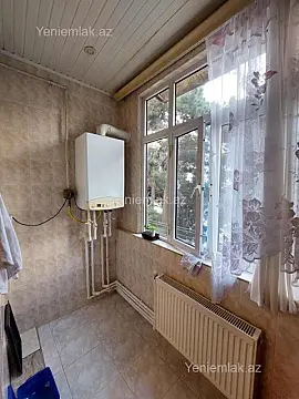 Satılır 3 otaqlı köhnə tikili 65 m²