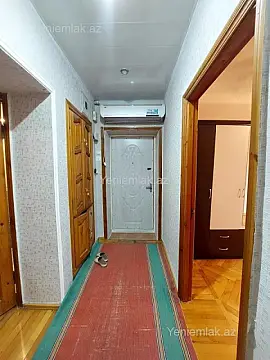 Satılır 3 otaqlı köhnə tikili 65 m²