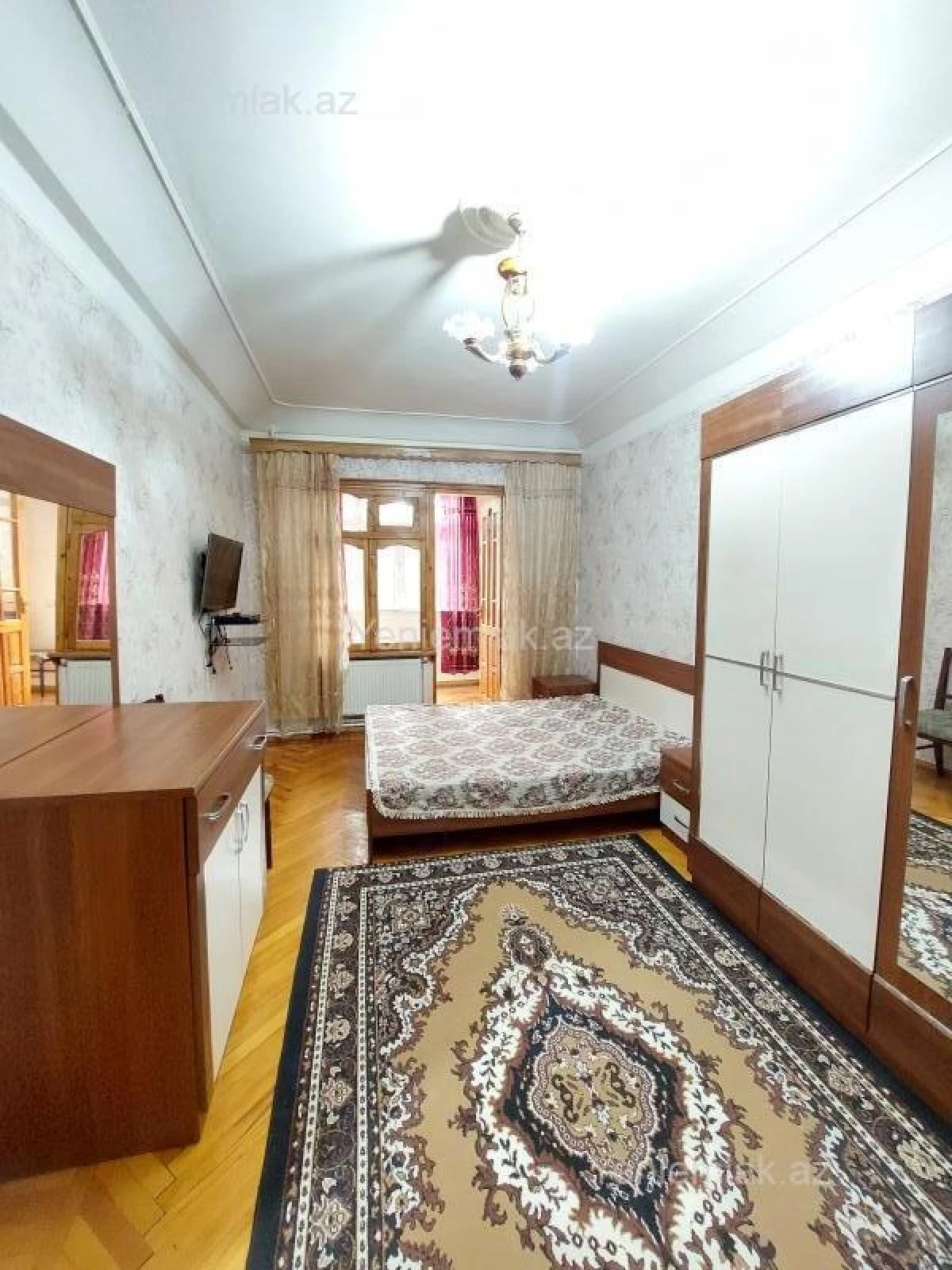 Satılır 3 otaqlı köhnə tikili 65 m²