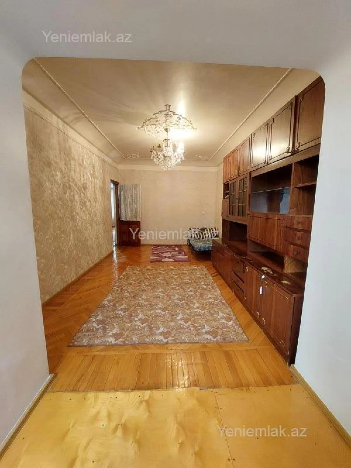 Satılır 3 otaqlı köhnə tikili 65 m²