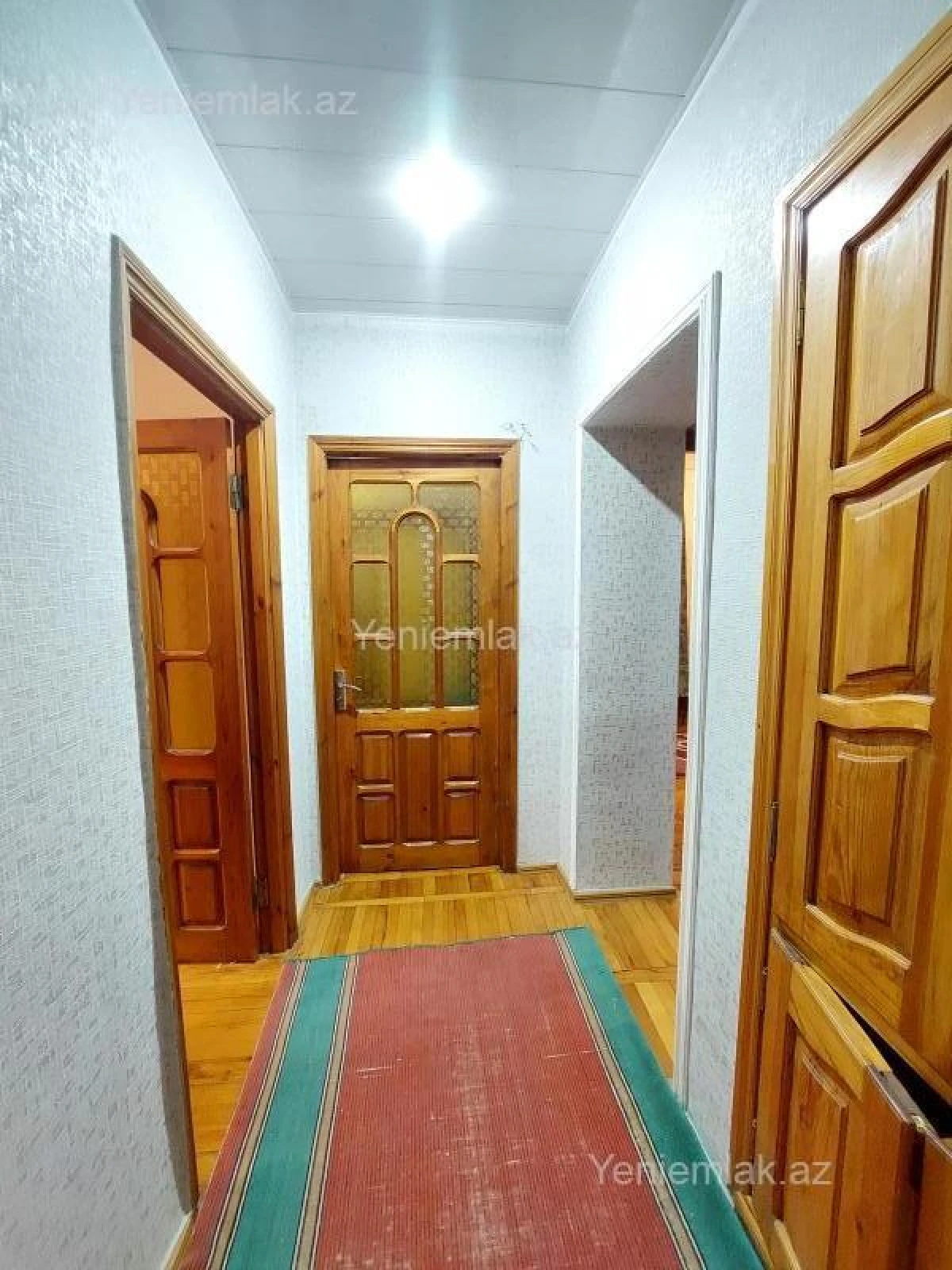 Satılır 3 otaqlı köhnə tikili 65 m²