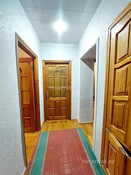 Satılır 3 otaqlı köhnə tikili 65 m²
