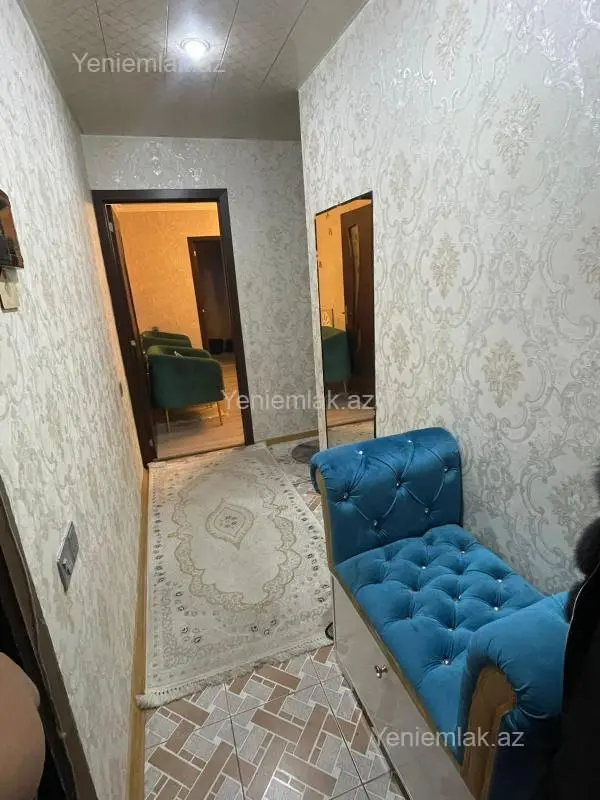 Satılır 4 otaqlı yeni tikili 147 m²