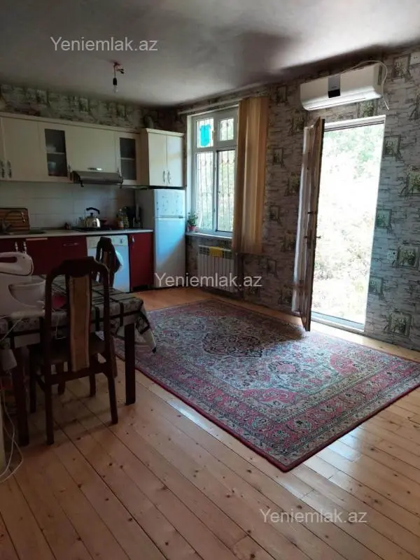 Satılır 3 otaqlı köhnə tikili 64 m²