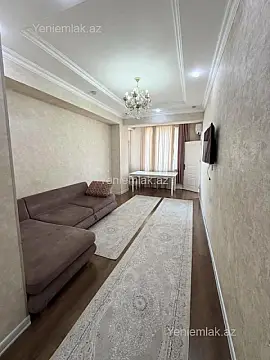Satılır 2 otaqlı yeni tikili 95 m² — Sumqayıt 2 otaq 95.00 m²