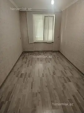 Satılır 3 otaqlı köhnə tikili 85 m² — Sumqayıt 3 otaq 85.00 m²