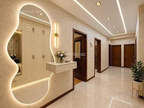 Satılır 5 otaqlı köhnə tikili 120 m² — Bakı, Xətai 5 otaq 120.00 m²