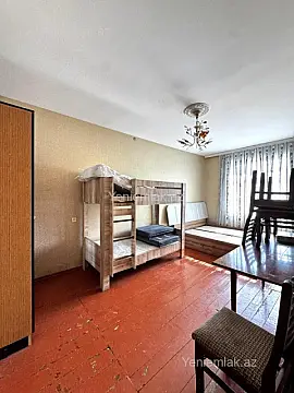 Satılır 2 otaqlı köhnə tikili 65 m² — Bakı, Xətai 2 otaq 65.00 m²