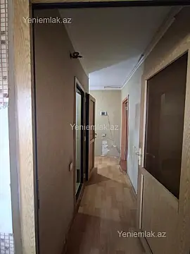 Satılır 1 otaqlı köhnə tikili 32 m² — Sumqayıt 1 otaq 32.00 m²