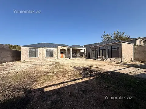 Satılır torpaq sahəsi — Bakı, Xəzər