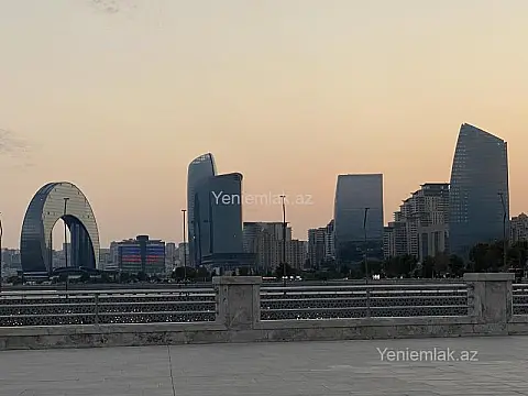 Satılır 1 otaqlı köhnə tikili 39 m² — Bakı, Xətai 1 otaq 39.00 m²
