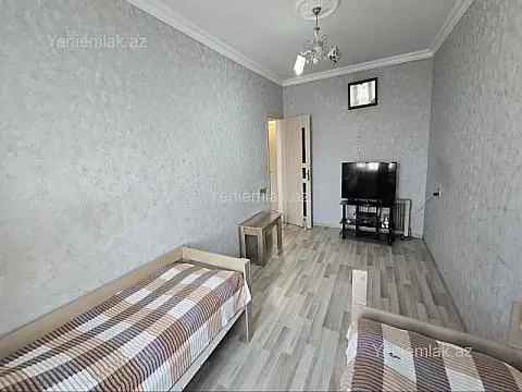 Satılır 2 otaqlı köhnə tikili 65 m² — Bakı, Xətai 2 otaq 65.00 m²