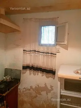 Satılır 3 otaqlı həyət evi 60 m² — Sumqayıt 3 otaq 60.00 m²