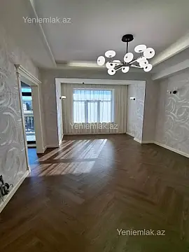 Satılır 2 otaqlı yeni tikili 66 m² — Sumqayıt 2 otaq 66.00 m²