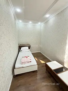 Satılır 2 otaqlı yeni tikili 88 m² — Abşeron, Saray 2 otaq 88.00 m²
