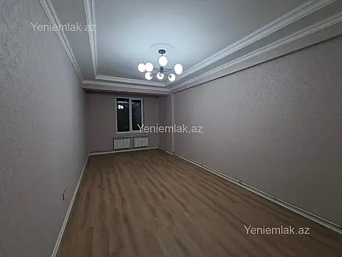 Satılır 2 otaqlı yeni tikili 67 m² — Sumqayıt 2 otaq 67.00 m²