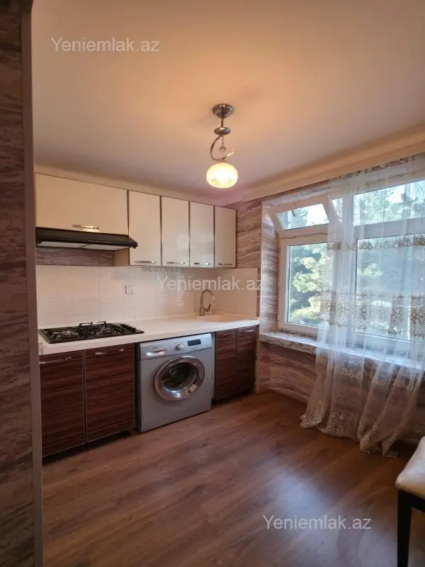 Satılır 1 otaqlı köhnə tikili 39.5 m²