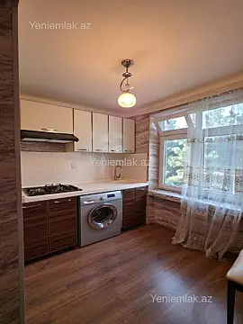Satılır 1 otaqlı köhnə tikili 39.5 m² — Bakı, Sabunçu 1 otaq 39.50 m²