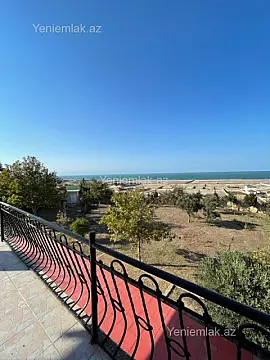 Satılır 5 otaqlı həyət evi 235 m² — Abşeron, Novxanı 5 otaq 235.00 m²