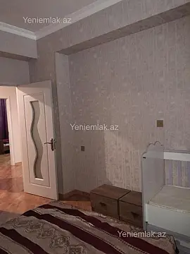 Satılır 3 otaqlı yeni tikili 106 m² — Xırdalan 3 otaq 106.00 m²