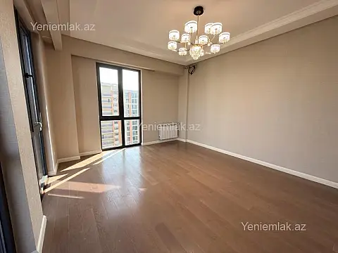Satılır 3 otaqlı yeni tikili 83 m² — Bakı, Yasamal 3 otaq 83.00 m²