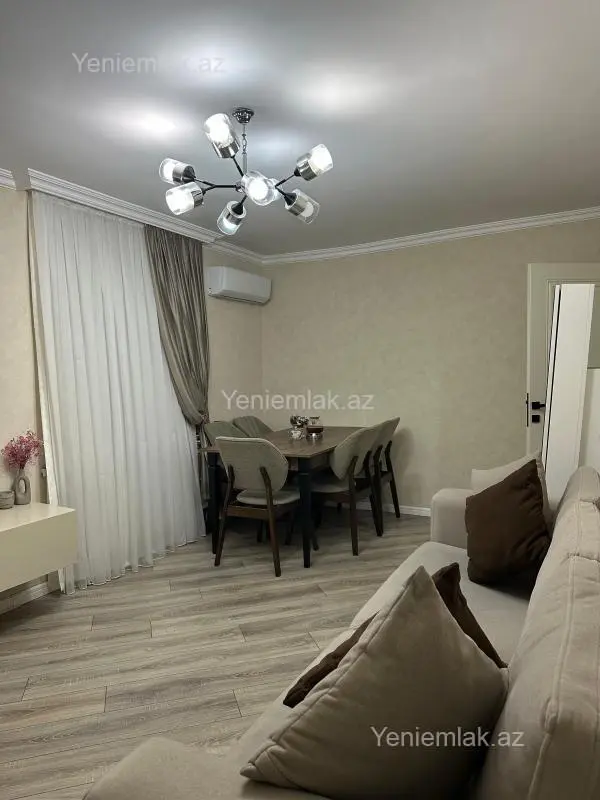 Satılır 2 otaqlı köhnə tikili 40 m²