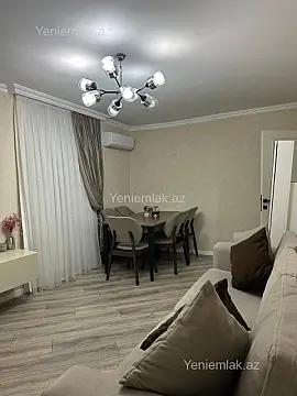 Satılır 2 otaqlı köhnə tikili 40 m² — Bakı, Nərimanov 2 otaq 40.00 m²