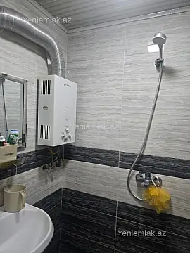 Satılır 3 otaqlı köhnə tikili 68 m² — Sumqayıt, 2-ci mikrorayon 3 otaq 68.00 m²