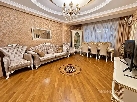 Satılır 2 otaqlı yeni tikili 67 m² — Bakı, Nizami 2 otaq 67.00 m²