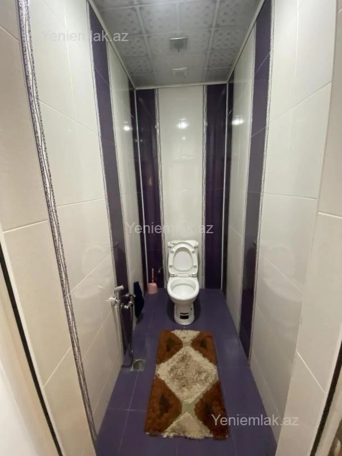 Satılır 4 otaqlı həyət evi 200 m²