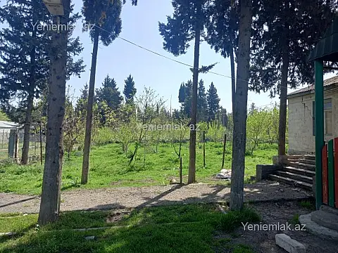 Satılır 16 otaqlı obyekt 175 m²