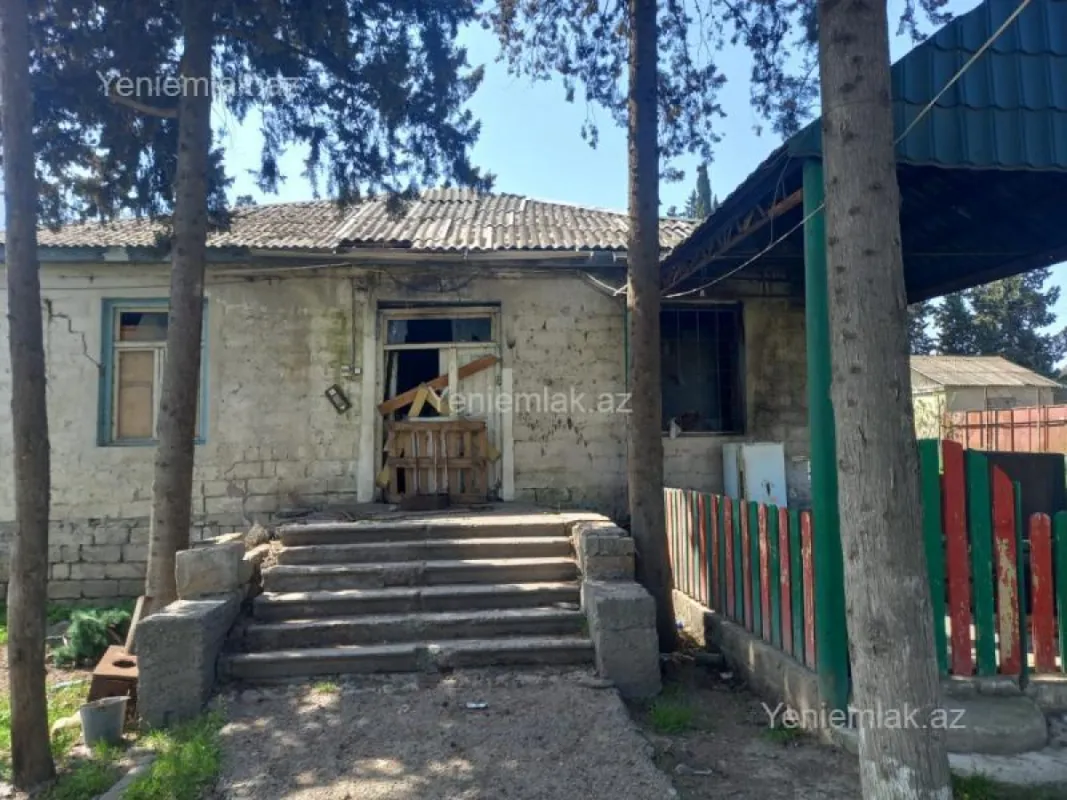 Satılır 16 otaqlı obyekt 175 m²