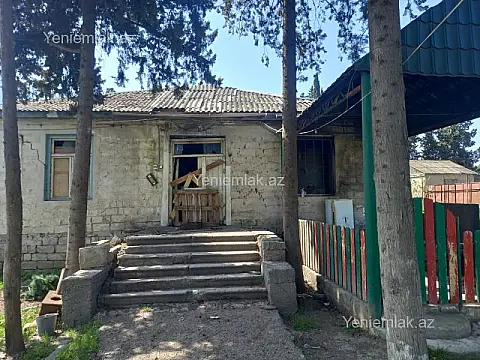 Satılır 16 otaqlı obyekt 175 m²