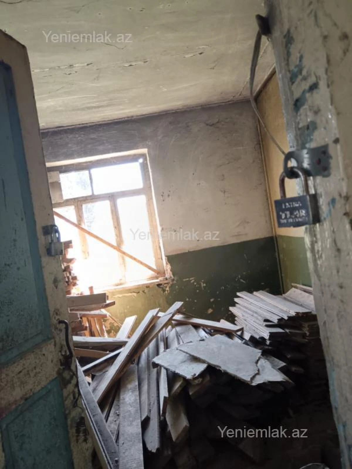 Satılır 16 otaqlı obyekt 175 m²