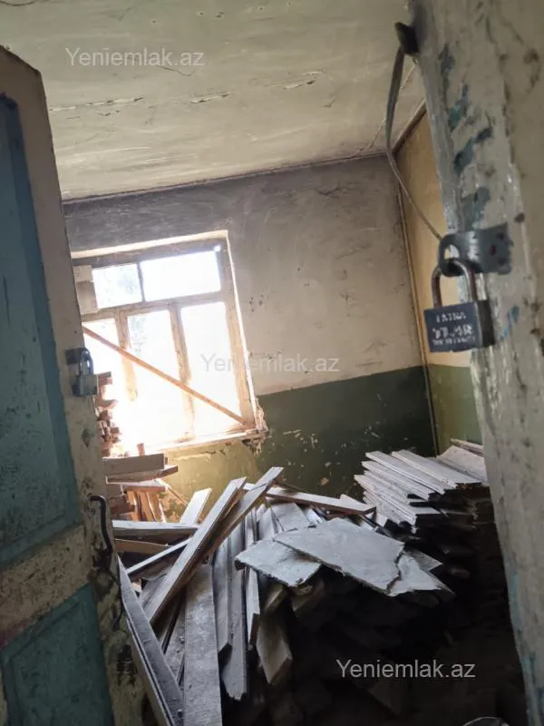 Satılır 16 otaqlı obyekt 175 m²