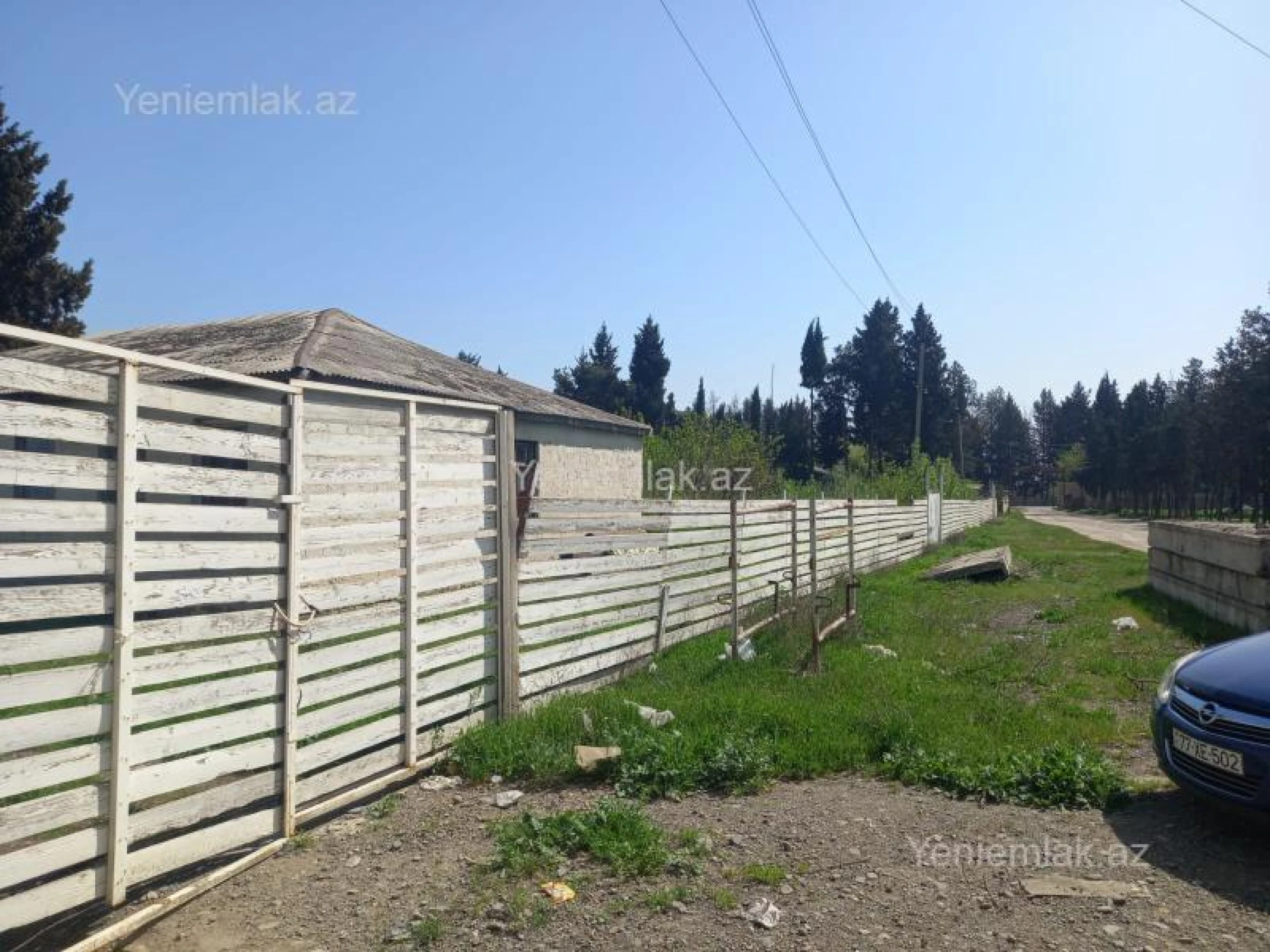 Satılır 16 otaqlı obyekt 175 m²