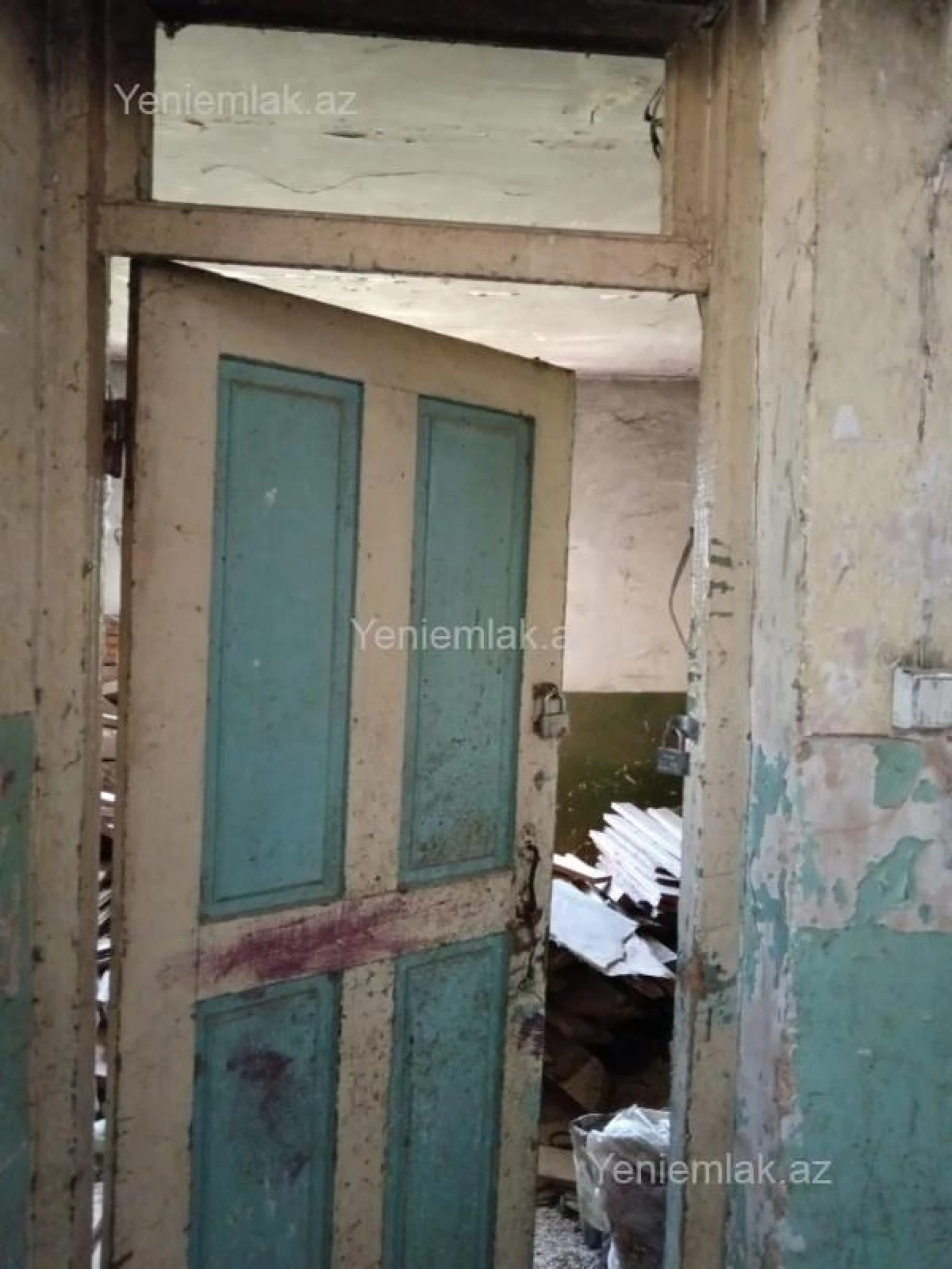 Satılır 16 otaqlı obyekt 175 m²