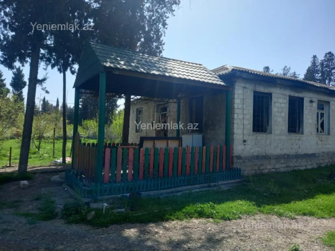 Satılır 16 otaqlı obyekt 175 m²