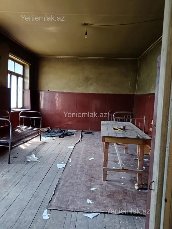 Satılır 16 otaqlı obyekt 175 m²