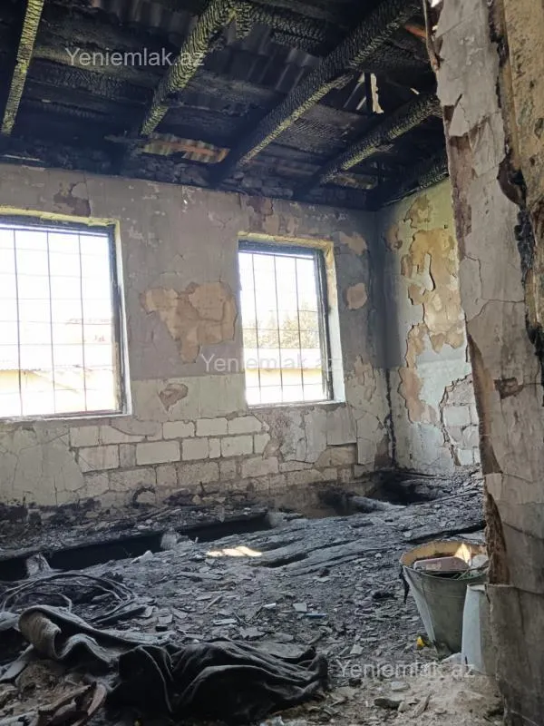 Satılır 16 otaqlı obyekt 175 m²