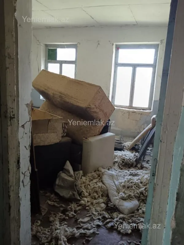 Satılır 16 otaqlı obyekt 175 m²