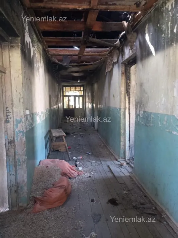 Satılır 16 otaqlı obyekt 175 m²