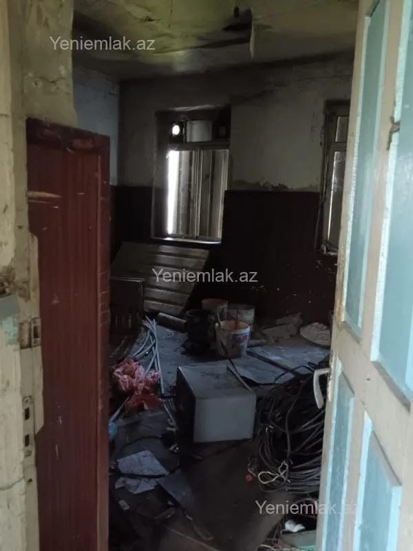 Satılır 16 otaqlı obyekt 175 m²