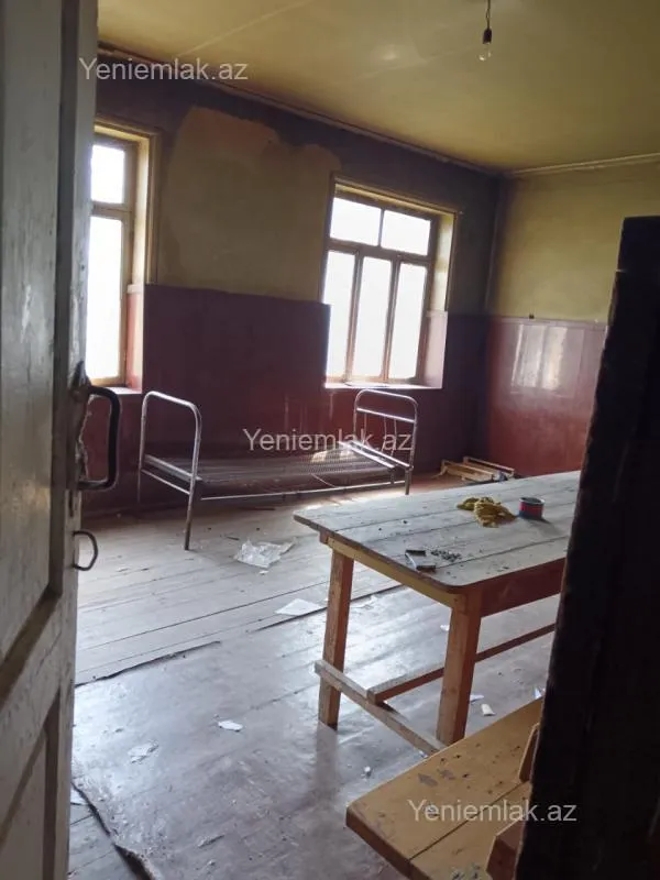 Satılır 16 otaqlı obyekt 175 m²