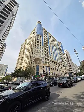 Satılır 4 otaqlı yeni tikili 242 m² — Bakı, Yasamal 4 otaq 242.00 m²