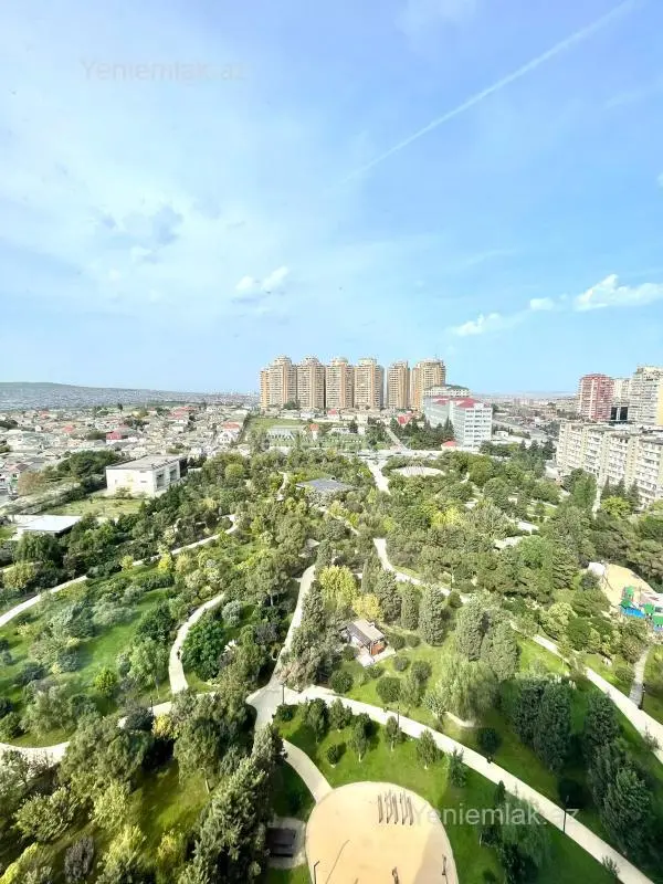 Satılır 3 otaqlı yeni tikili 90 m²