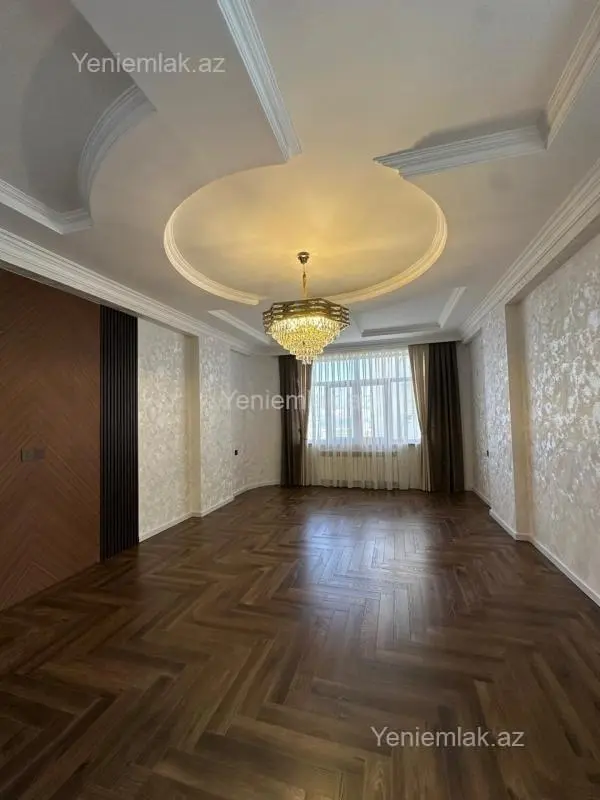 Satılır 2 otaqlı yeni tikili 68 m²